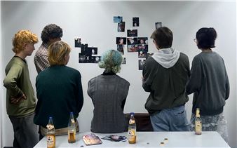 [Masterclass] #10 - ZKM | Center for Art & Media