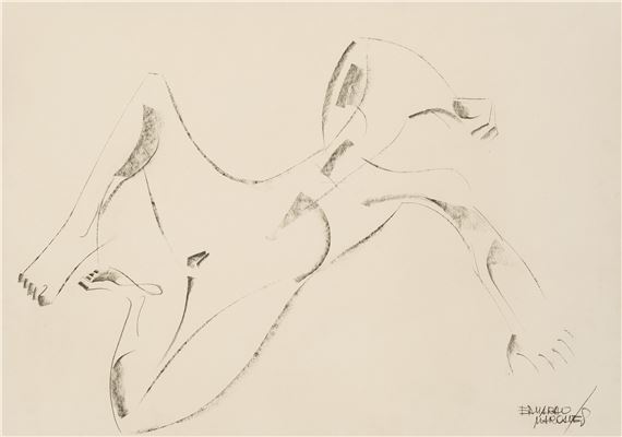Figure - Eduardo Marquis