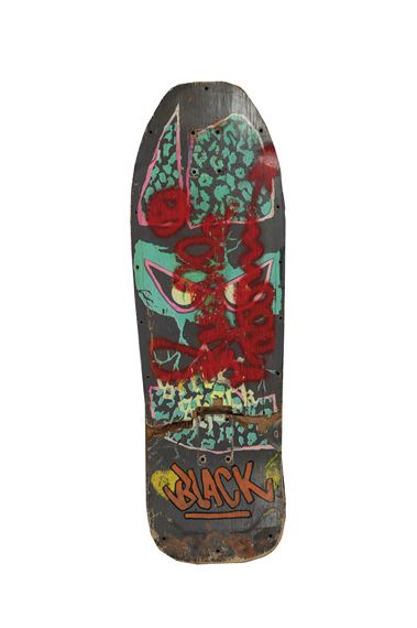 Signature / Tag Spring - Juan Carlos Argüello