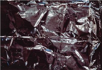 Wrinkles III - Llopiz Cisneros Rodolfo