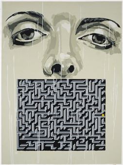 Labyrinth - Llopiz Cisneros Rodolfo