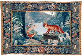 Propositions: Tapestry Design Prize For Architects 2023 - Ararat Gallery TAMA