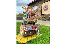 New Exhibits Open at the Brattleboro Museum & Art Center