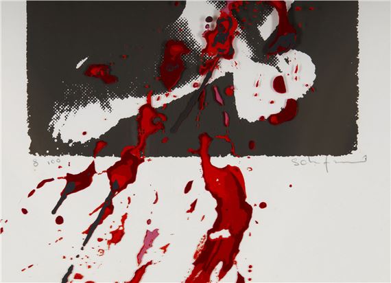 Mario Schifano | UNTITLED. | MutualArt