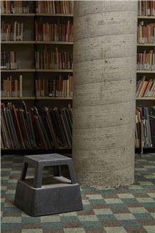 The Image Library: Accounts Of Architecture - Objectspace, Ōtautahi Christchurch