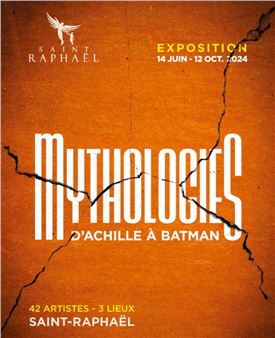 Mythologies - GNG Galerie d'Art