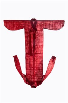 Jinhee Lee: Boundaries of Existence - Korean Cultural Center NY