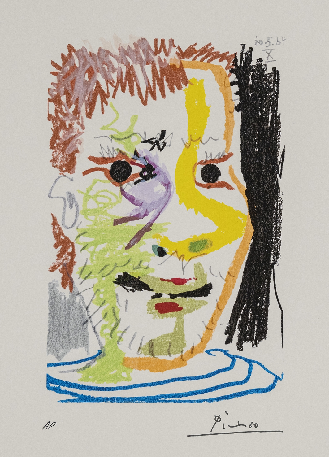 Jean Adrien MERCIER (1899-1995) - Lot 39 - enchères