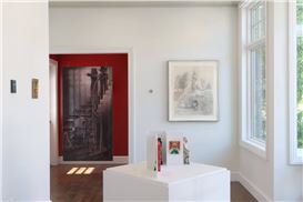 What to See at New England Galleries This Summer