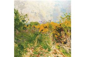 Exhibition of Paintings and Drawings by Artist Ray Atkins Opens at Belgrave St Ives