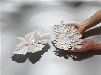 JamFactory Icon 2024: Julie Blyfield: Chasing a Passion - JamFactory, Adelaide