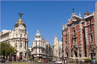 The ARTnews Culture Lover’s Guide to Madrid