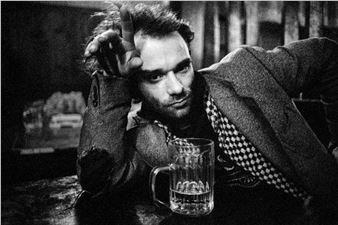 Dana Kyndrová: Nineties - Leica Gallery Prague