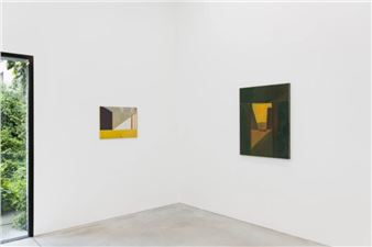 Agnes Maes: Weelderig Licht / Luscious Light - Kristof De Clercq Gallery