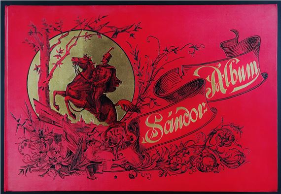 PRESTEL by Johann Gottlieb Prestel, 1804