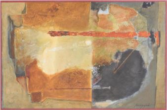 NOCHE Y DIA, 2000 - Rosario Guajardo