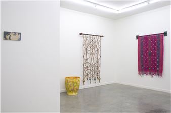 Erik Scollon: Looking For A Lover - Romer Young Gallery