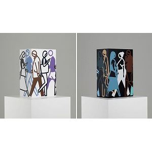 Modern and Contemporary Art HILLSIDE FORUM - SBI Art Auction