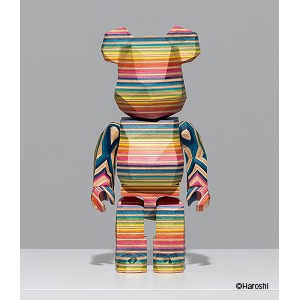 Haroshi | HAROSHI 400% CARVED WOODEN (2022) | MutualArt