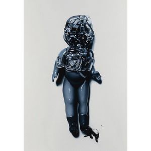 Kotao Tomozawa | slime XLVII (2021) | MutualArt