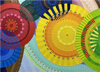 California Gold - Berggruen Gallery