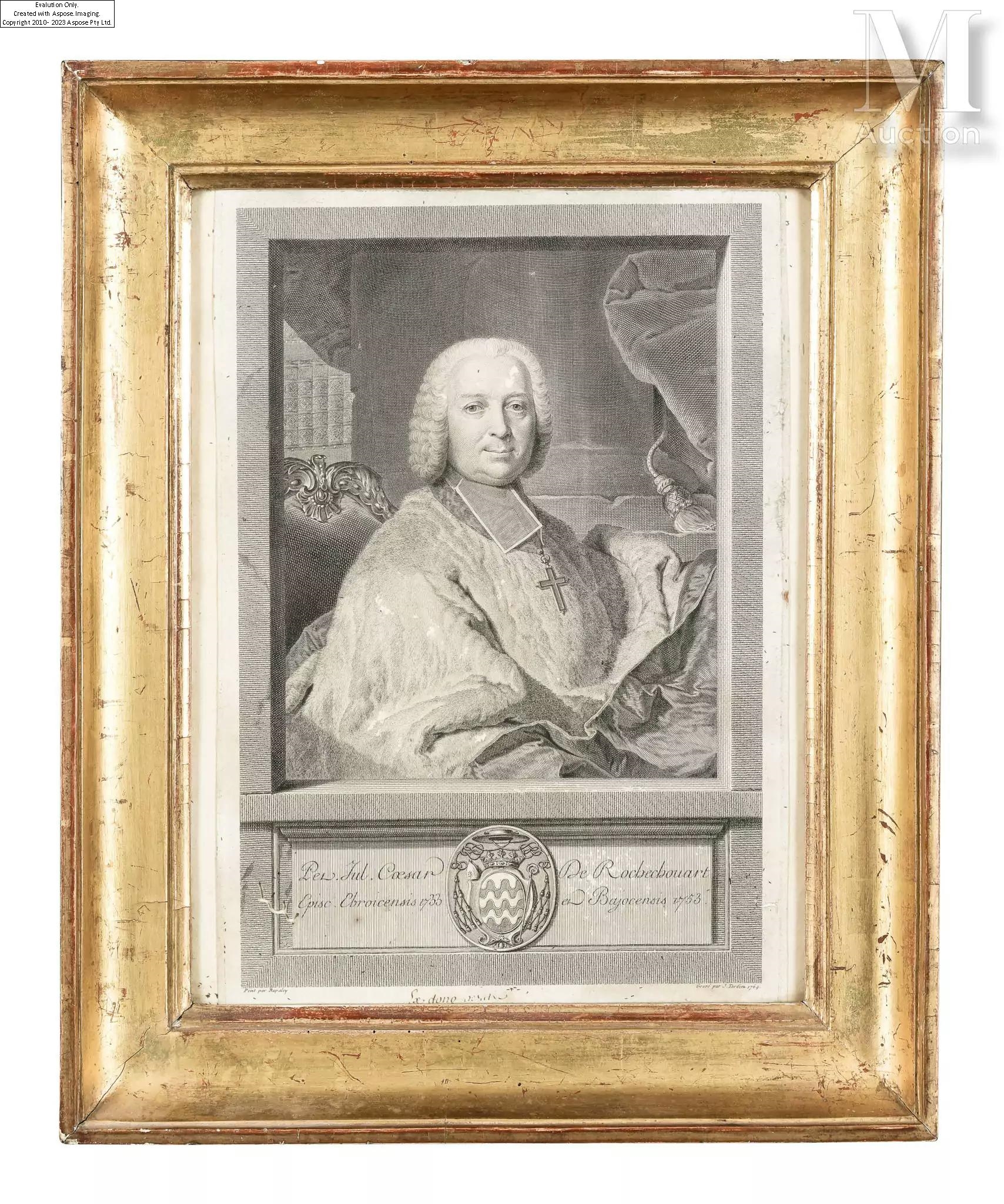 Artwork by Joachim Rupalley, Jacques Nicolas Tardieu, Jacques Nicolas Tardieu d’après Joachim Rupalley