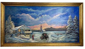 Bill Evans | 16 Artworks at Auction | MutualArt