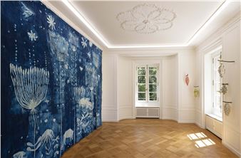 “ARCADIA” at Bally Foundation, Lugano