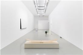 Haris Epaminonda “VOL. XXXII” at Galleria Massimo Minini, Brescia