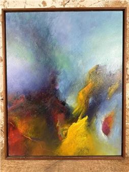Abstract - Christine Heller