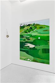 Gagosian Spotlights ‘The Art of the Olympics'