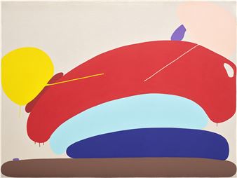 Super Chief - Monique Prieto