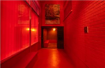 Sin Centre - Hannah Barry Gallery
