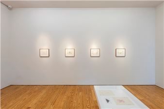 Alejandro Otero. Drawings for Sculpture: The Dimension of Flight - Sicardi | Ayers | Bacino