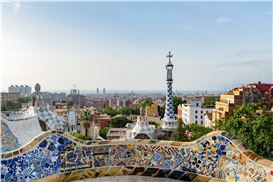 The ARTnews Culture (And Food) Lover’s Guide to Barcelona, Spain