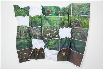 [O sweet spontaneous] earth - Cindy Rucker Gallery