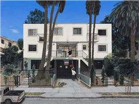Last Days to See Paige Jiyoung Moon "Gen 3" in Los Angeles