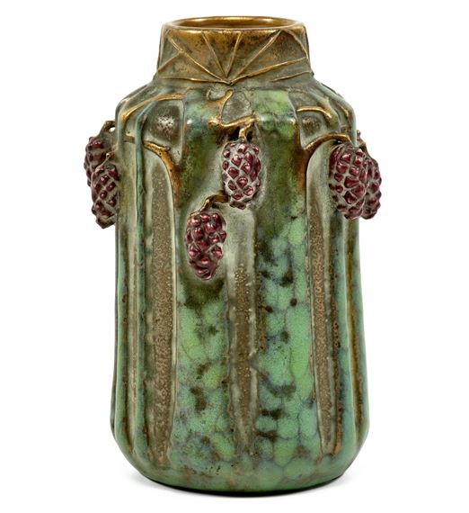 Pinecone by Paul Dachsel