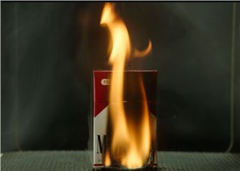 Josh Kline: Climate Change - MOCA Grand Avenue