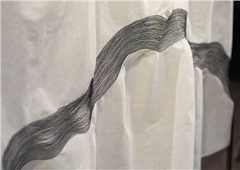 Handens berg och dalar - Not Quite