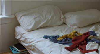 Martí Madaula Esquirol: The Living Wardrobe - Prats Nogueras Blanchard, Barcelona