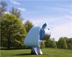 15 Art Shows to See in Upstate New York This Summer