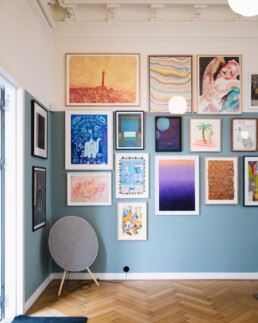 One Size Fits All - Format Artspace