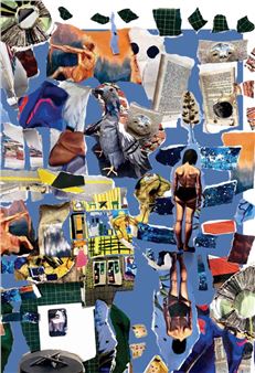 Paracosm - Centrespace Gallery