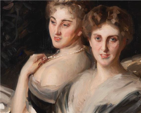 Couples: A Celebration Of Artistic Synergy + Collaboration - Colnaghi, London