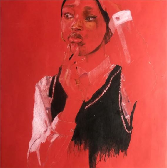 ONLINE: RSA Schools Art Award 2024 | Exhibitions | MutualArt