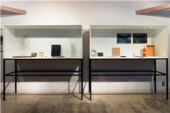 Dialogue With Joseph Beuys - Gyre