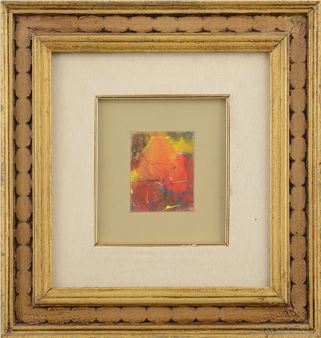 Composition - Ditte Bochman