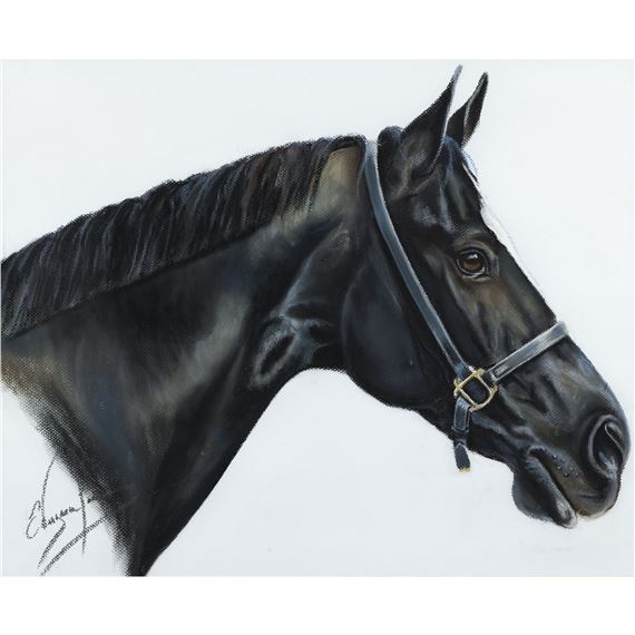 Top by Esperanza Vergara