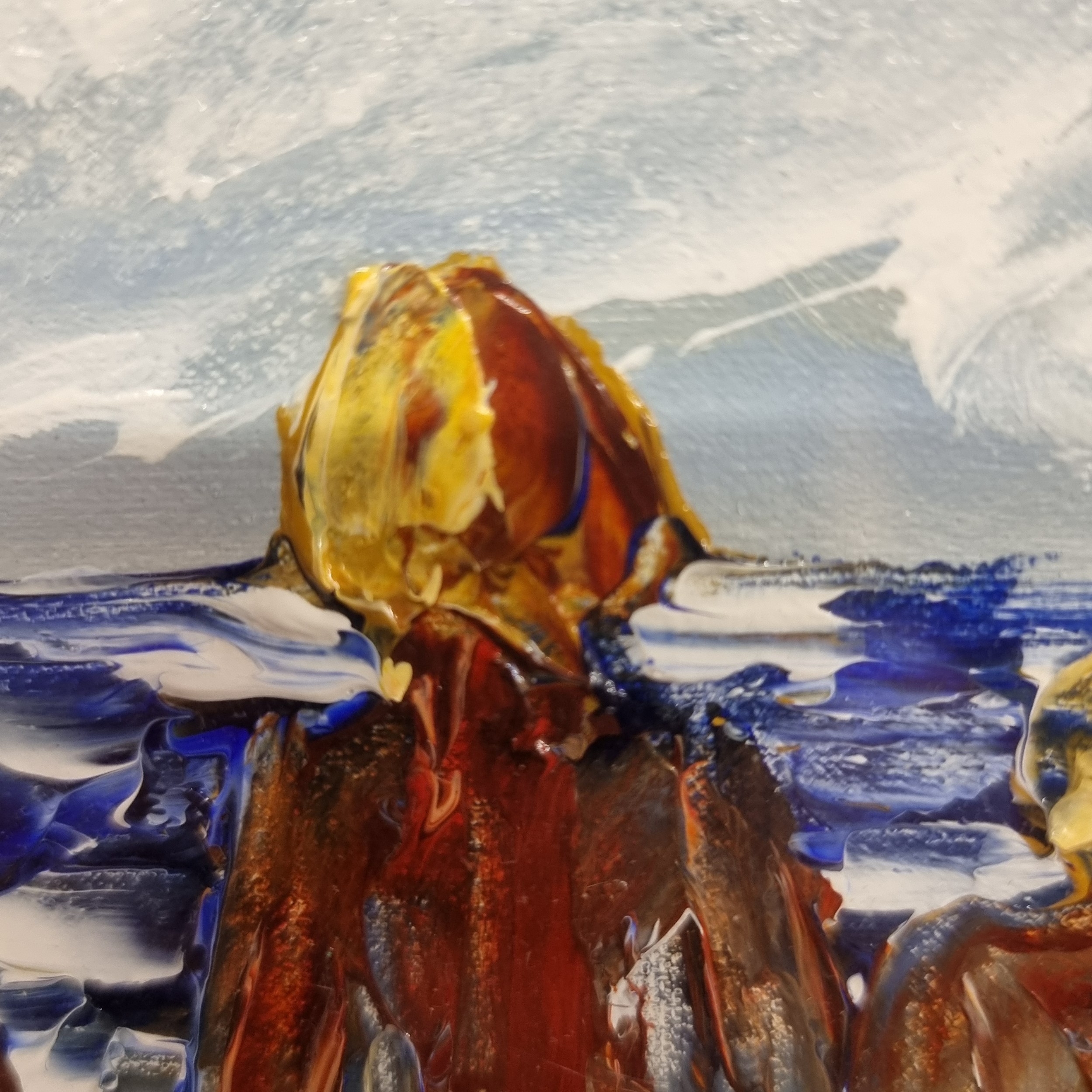 Louise Mansfield | Family Summer'. Features her beloved subject matter ...